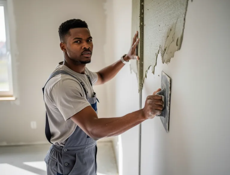 Plastering And Insulation service in Melbourne City Centre